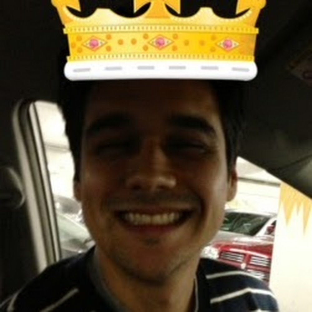 Meet your Posher, Claudio